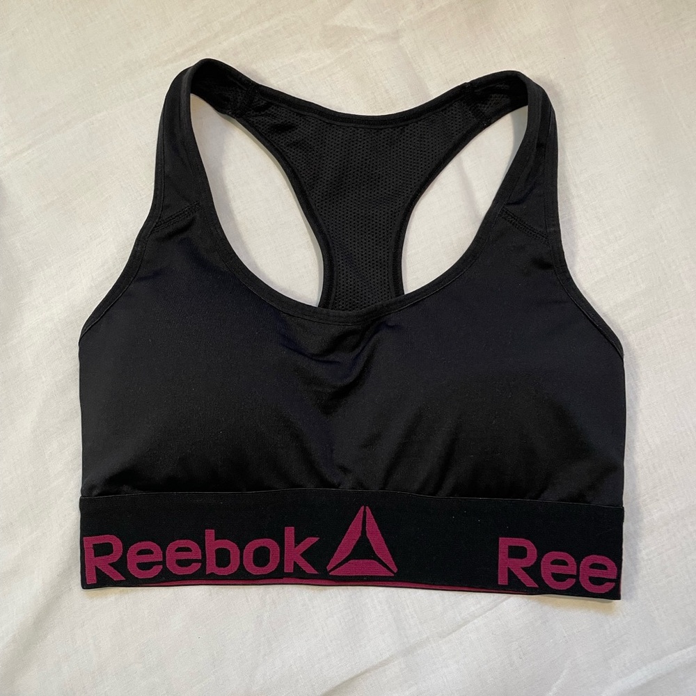 Reebok Sports Bra